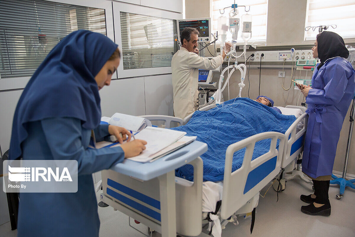 چالش کمبود پرستار در خوزستان؛ پیشنهاد تسهیلات ویژه برای ماندگاری پرستاران