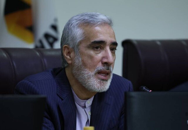 ظرفیت صادراتی دارو و تجهیزات پزشکی ایران
