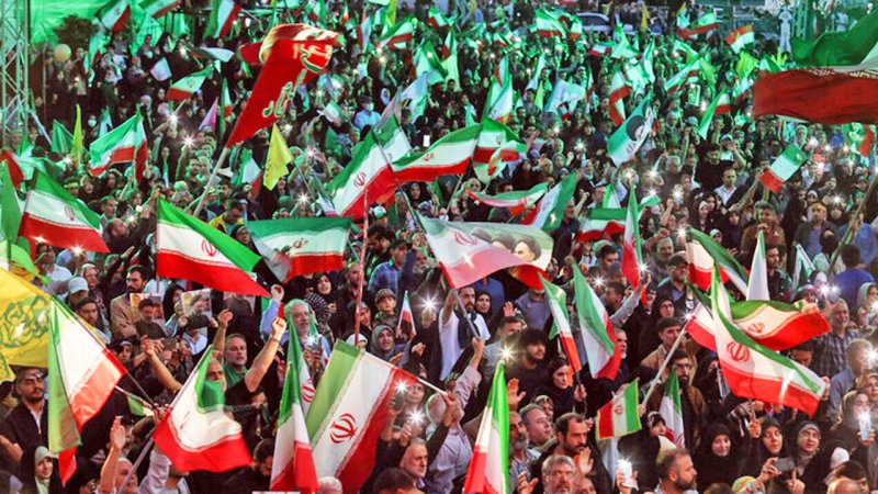 بهره‌مندی از غنیمت و فرصت تجمعات شبانه برای تعلیم و تربیت