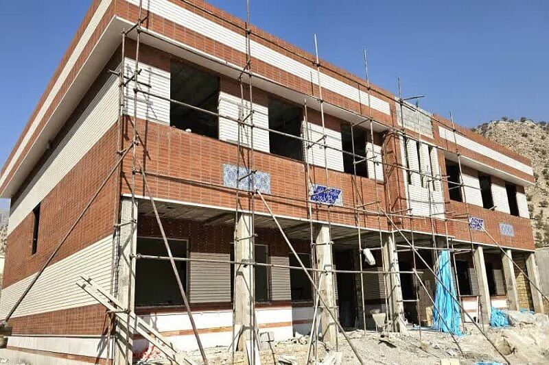 تحقق صددرصدی تعهدات خیرین مدرسه‌ساز همدان
