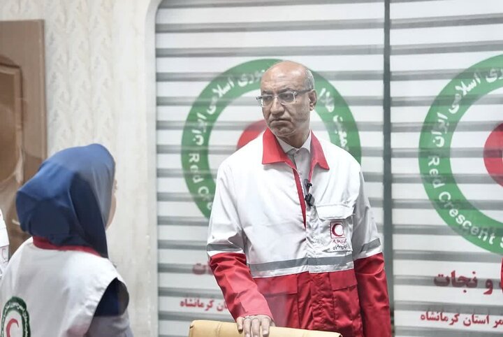 تجهیزات هلال‌احمر متناسب با ماهیت حوادث به‌روز شود