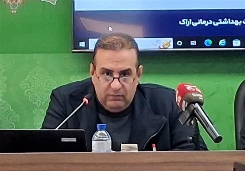 تلاش برای کاهش اعزام بیماران به خارج از استان مرکزی