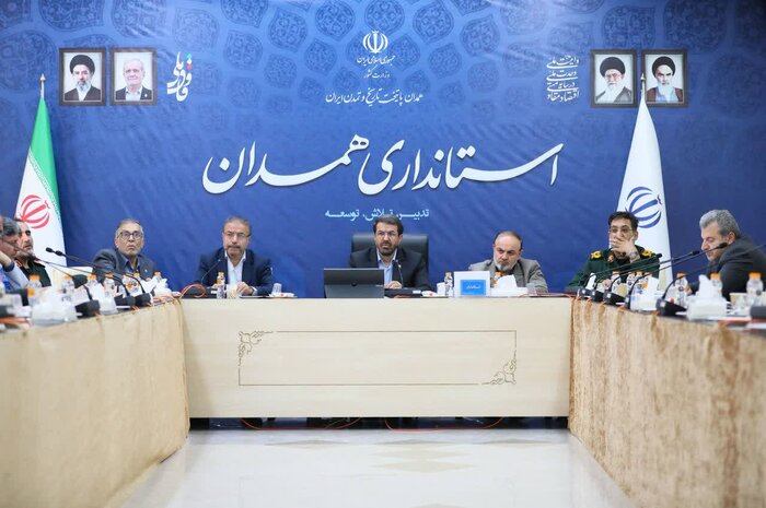 پدافند غیرعامل میراث آینده‌نگرانه رهبر شهید برای روزهای بحران