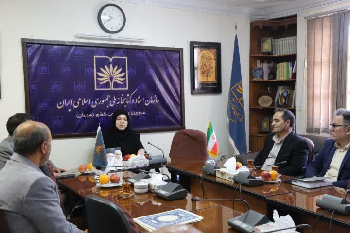پیش‌بینی اجرای رویدادهای فرهنگی در زندان همدان