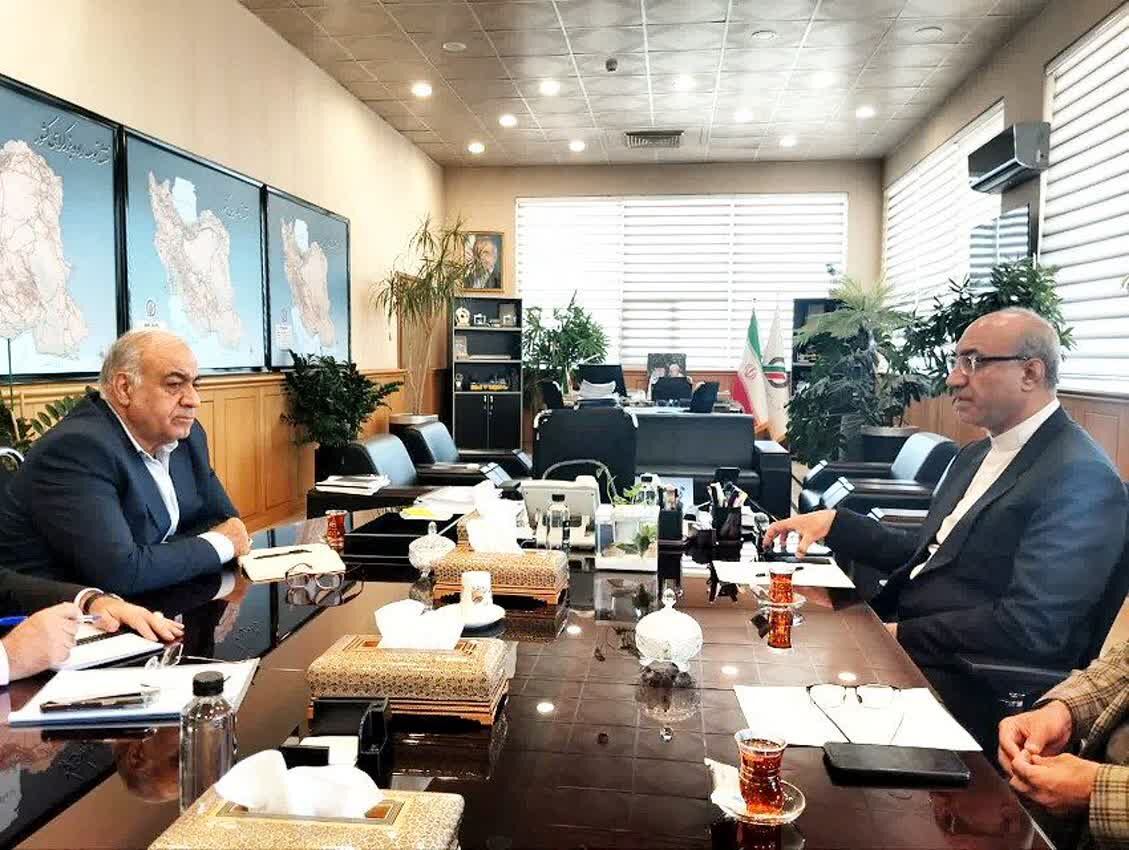 شناسایی ۲ هزار و ۲۸۳ فقره انشعاب آب غیرمجاز در کردستان