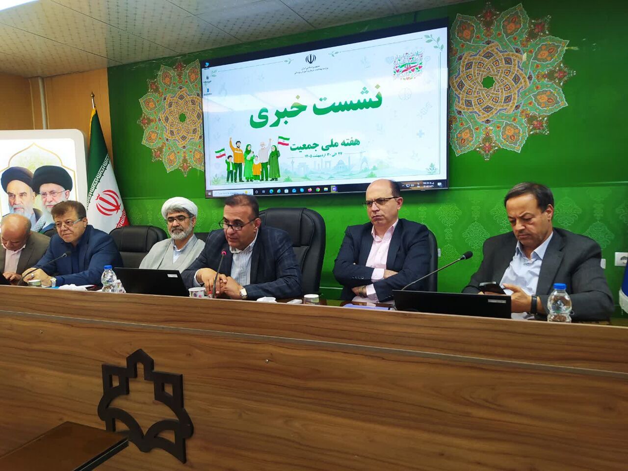 راه‌اندازی بخش تخصصی روانپزشکی با 280 تخت در اراک