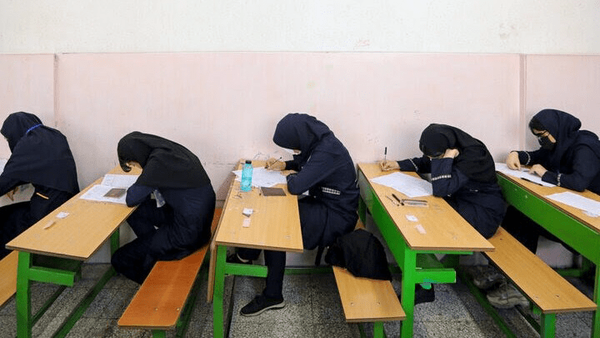 امتحانات پایه‌های هفتم تا دهم در همدان حضوری برگزار می‌شود
