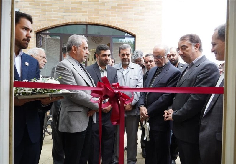 همدان نماد کوچکی از ایران بزرگ است