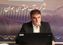 پایداری ذخیره سد اکباتان