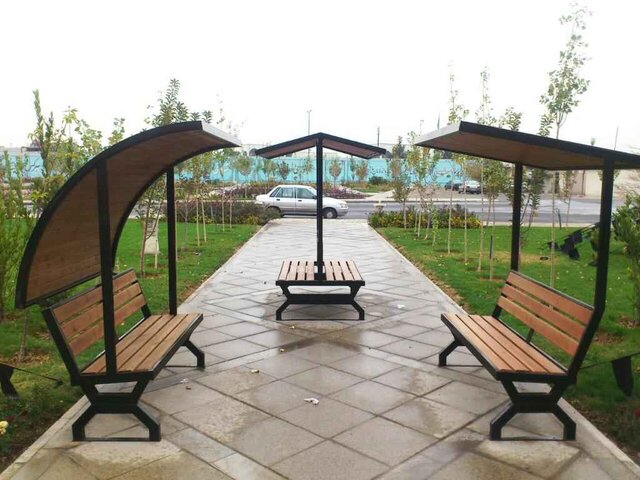سیمای بصری ملایر ارتقا می‌یابد