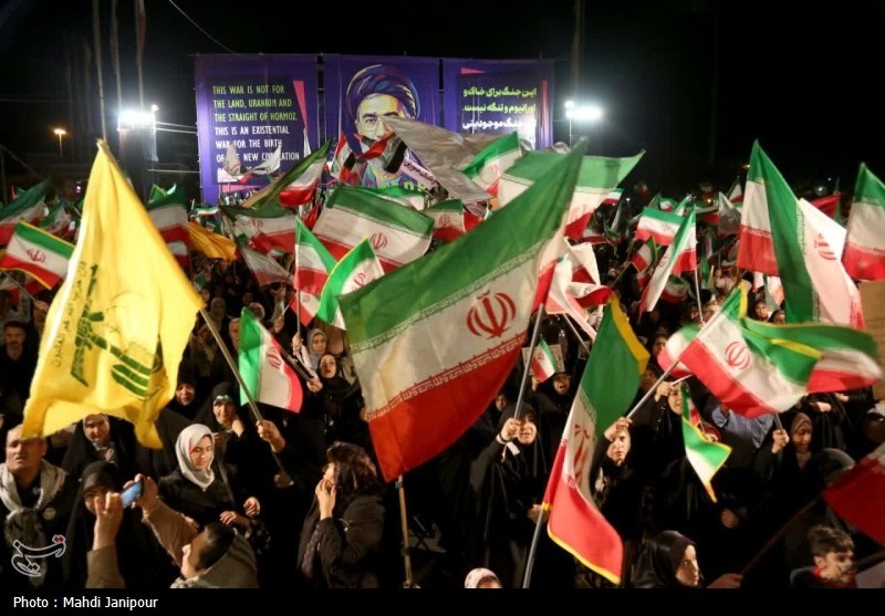 مقاومت فرهنگی سبب افزایش قدرت نرم و بازدهی تمدنی می‌شود