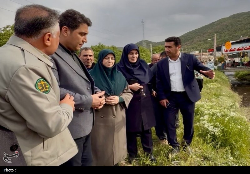 طرح‌های گردشگری مریوان باید حافظ تالاب باشند