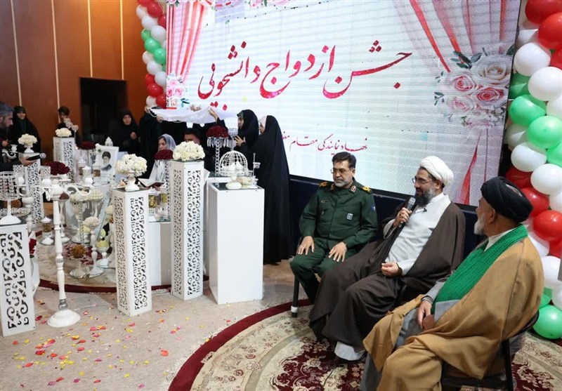 توانمندان برای خانه‌دار شدن جوانان وارد میدان شوند