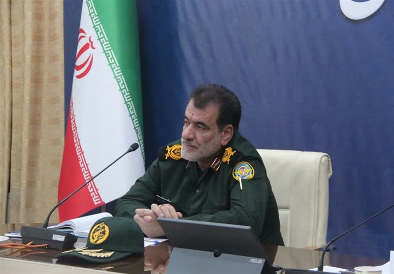217 برنامه گرامیداشت حماسه سوم خرداد برگزار می‌شود