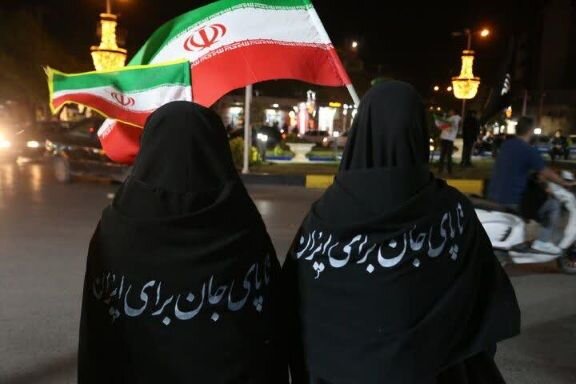 توجه به فلسفه زندگی انسان، مهم‌ترین عامل تاب‌آوری