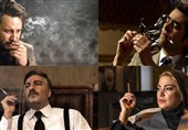 سریال‌ها و فیلم‌ها نوجوانان را به مصرف مواد سوق می‌دهند