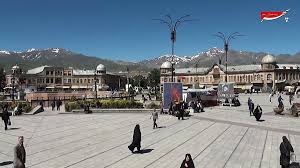 دست خالی همدان از برنامه راهبردی در مدیریت فضای سبز