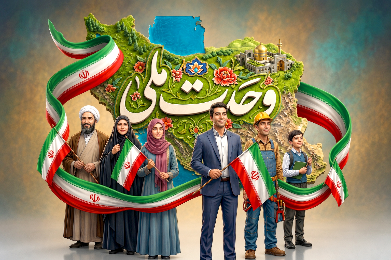 خیابان وحدت‌آفرین؛ معمای حل‌نشده آمریکا فراتر از تنگه هرمز