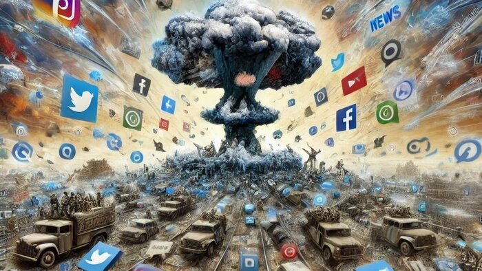 جنگ در منطقه خاکستری؛ بایدها و نبایدها