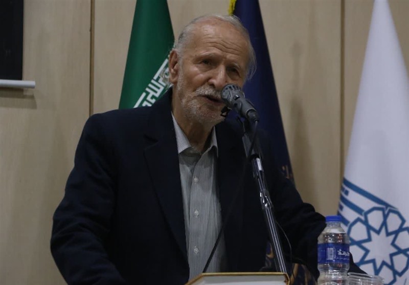 میراث‌دارِ سنت‌های نانوشته همدان؛ روایتی از سال‌ها دغدغه فرهنگی «علی‌اصغر حمدیه»