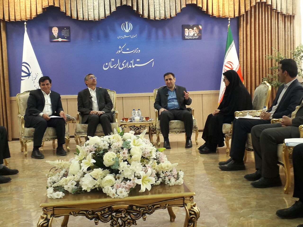 20 هزار فقره وام قرض‌الحسنه گردشگری در کشور پرداخت شد