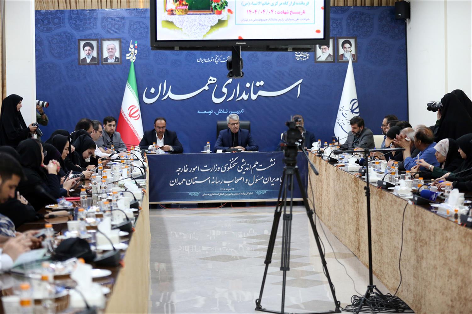 ایران در برابر بدعهدی‌ها «عمل متقابل» خواهد کرد