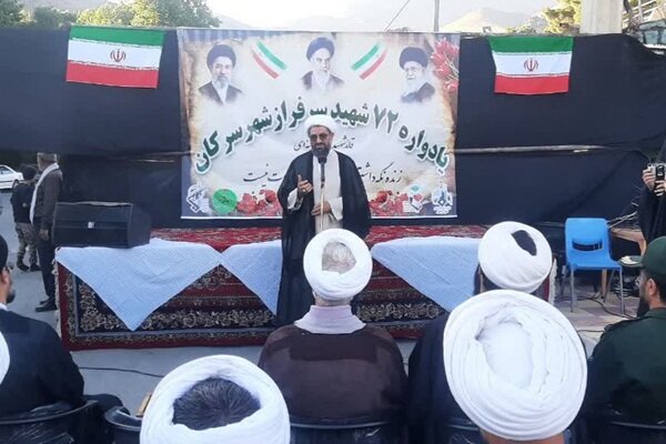 ملت ایران با وحدت و اقتدار، نقشه‌های دشمنان را خنثی کرد