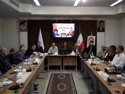 پهلوانی یک مکتب اخلاقی و اجتماعی است، نه صرفاً زور بازو