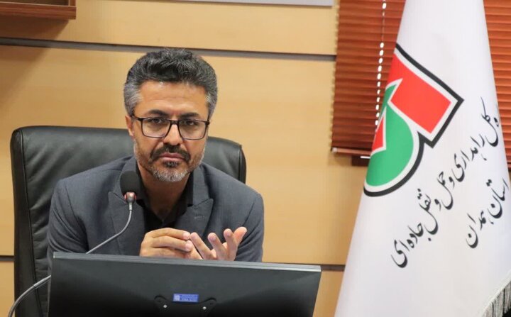 همدان آماده اعزام 6000 زائر به آیین تشییع و بزرگداشت امام شهید