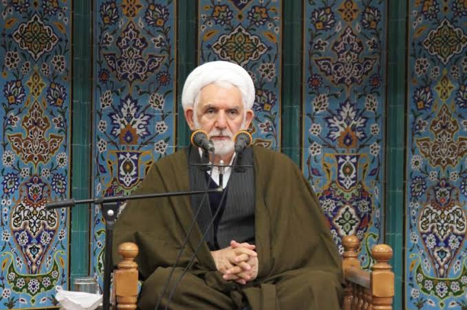 آیت‌الله طاهری عالمی ساده‌زیست و نخبه‌پرور