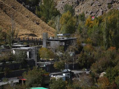 از ویلاسازی در بالادست تا فقر خاک در پایین‌دست