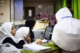 پرداخت بخشی از مطالبات کادر درمان