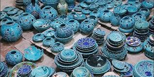 380 مجوز تولید صنایع‌ دستی برای هنرمندان همدانی صادر شد