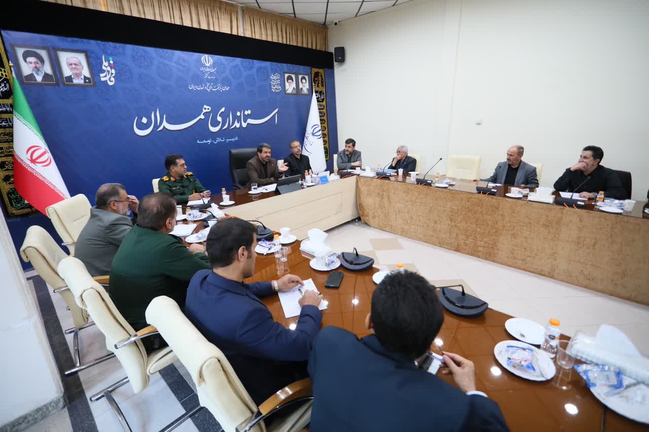 حفظ انسجام اجتماعی مهم‌ترین مأموریت مدیریت استان در دوران پساجنگ