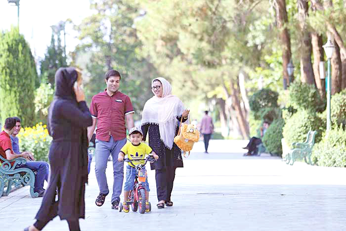کاهش فرزندآوری تهدید آینده اجتماعی همدان