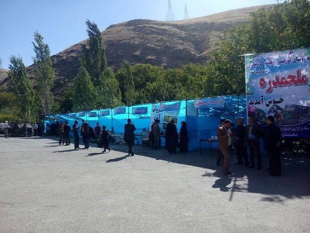 شتاب توسعه گردشگری اسدآباد در گرو تأمین اعتبار