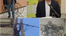 اجرای طرح ملی مهتاب در نهاوند