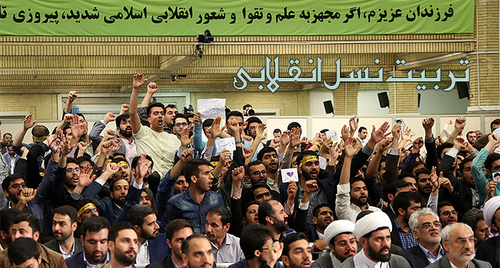 از تمدن‌سازان دهه‌های اخیر غافل نشویم