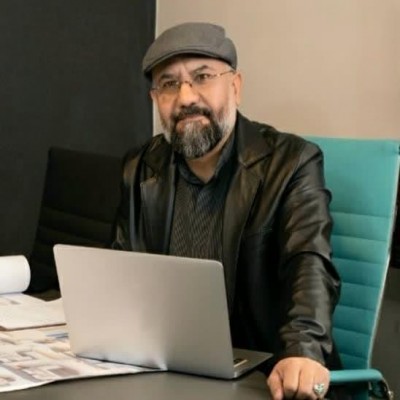 همزیستی خلاق؛ وقتی فناوری دست هنرمندان را می‌گیرد