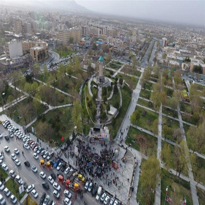 گذر فرهنگی همدان؛ جاده‌ای بی‌مقصد میان دو قله تمدن