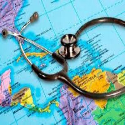 ایلام نیازمند تحول در مدیریت گردشگری سلامت است
