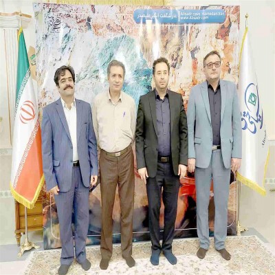 انتقال موزه آمادای به علیصدر و آغاز بزرگ‌ترین طرح سرمایه‌گذاری گردشگری غرب کشور