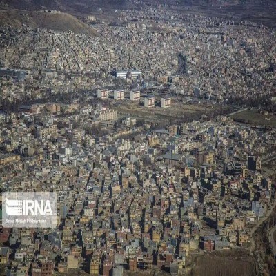 تهیه طرح جامع شهرهای کردستان با مشارکت شهروندان