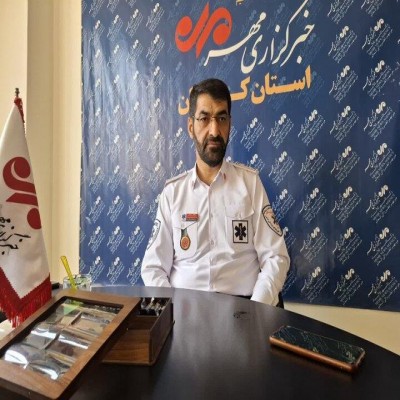 خدمت‌رسانی مدافعان سلامت به 136 زائر اربعین در مرز باشماق