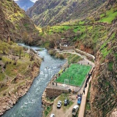 رقابت 6700 ورزشکار روستایی و عشایری کرمانشاه در جام پرچم