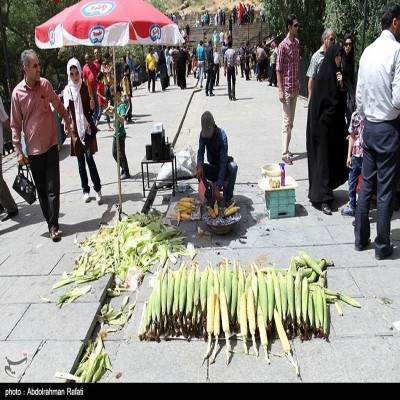 ضرورت تدوین برنامه راهبردی محله‌محور؛ برای ساماندهی دستفروشان همدان