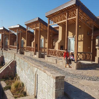 صدور موافقت اصولی 5 طرح گردشگری در کردستان