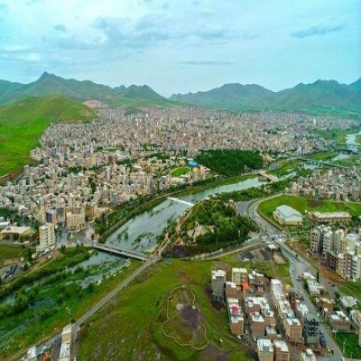 ‌سقز ‌وارد دوران نوین شهرسازی ‌می‌شود
