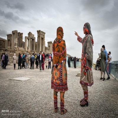 گردشگری باید فراتر از رشد کمی حرکت کند