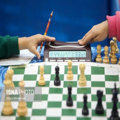 آبدانان سرشار از استعداد، فاقد خانه شطرنج